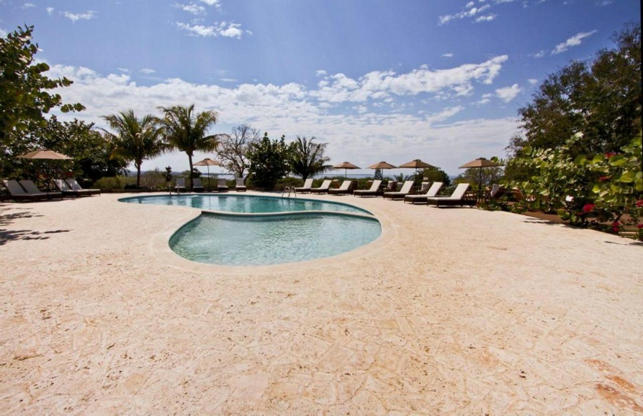 El Morro Eco Adventure Hotel San Fernando de Monte Cristi Exterior photo