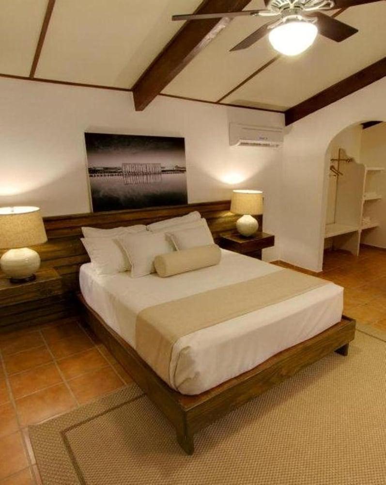 El Morro Eco Adventure Hotel San Fernando de Monte Cristi Exterior photo